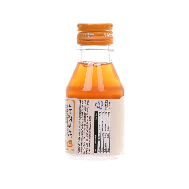 SUKHEE HAESOO Hangover Relief Drink - ABC (Apple, Beet & Carrot)  (55mL)