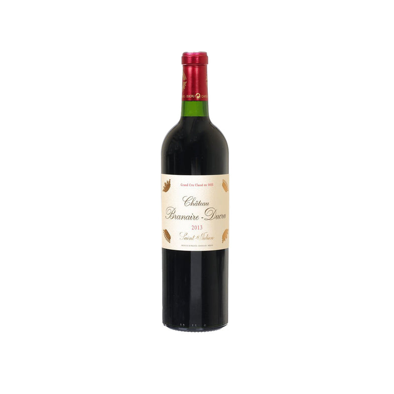 CH BRANAIRE DUCRU Saint-Julien 13 (750mL)