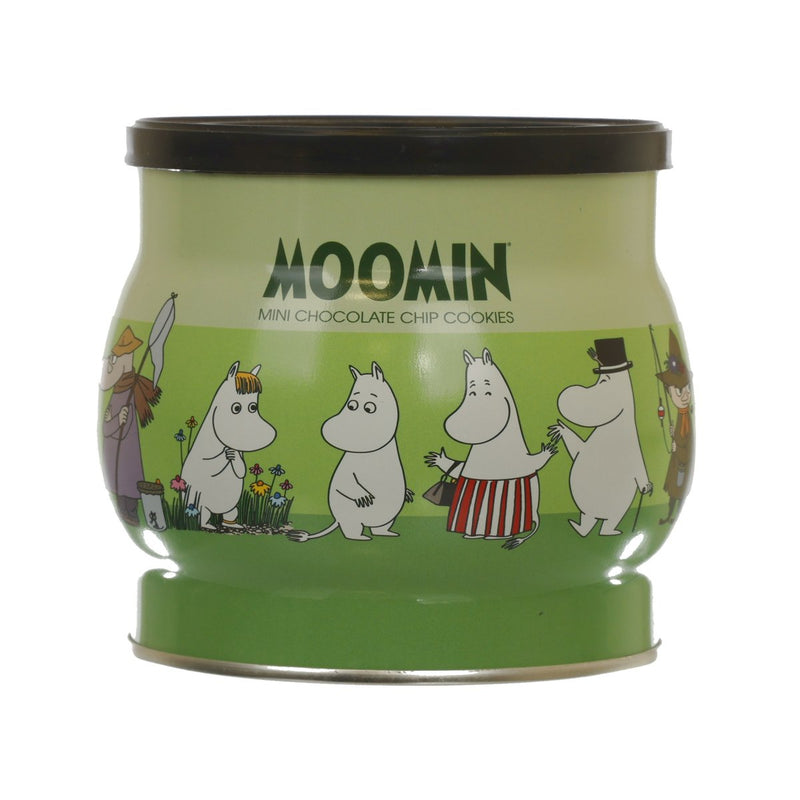 FRUGI Moomin Mini Chocolate Chips Cookies  (200g)