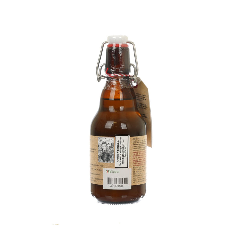HK AQUACULTURE Cooking Oil - Lard (330mL)