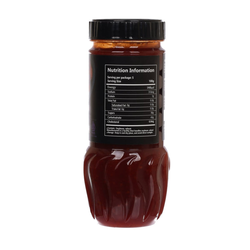 ONGGOJIB Chicken Sauce  (500g)