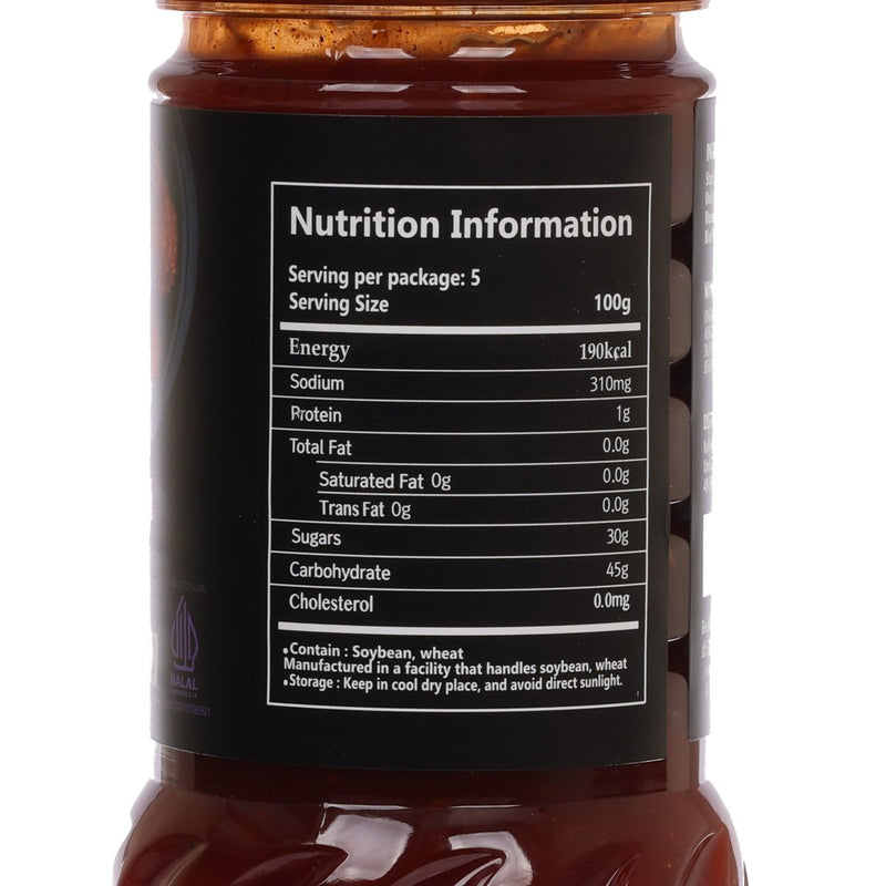 ONGGOJIB Chicken Sauce  (500g)