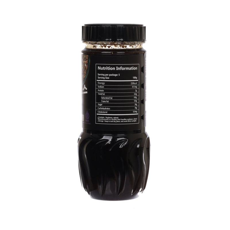 ONGGOJIB Bulgogi Marinade Sauce  (500g)