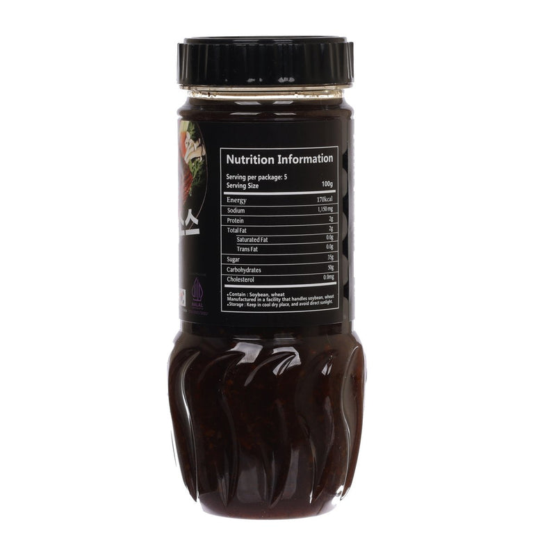 ONGGOJIB Kalbi Marinade Sauce  (500g)