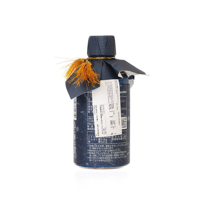 高柳製茶 日本靜岡牧之原綠茶 (350mL)