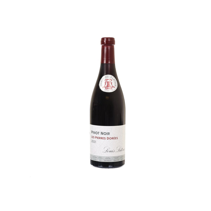 LOUIS LATOUR Pinot Noir Les Pierres Dorees 2021 (750mL)
