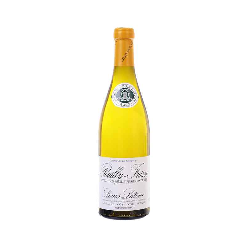 LOUIS LATOUR Pouilly Fuisse 22/23 (750mL)