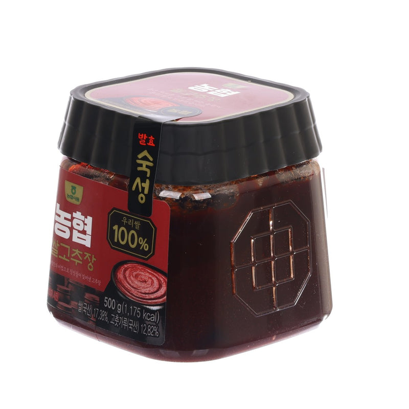 NH Gochujang (Red Chili Pepper Paste)  (500g)