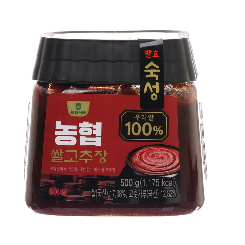 NH Gochujang (Red Chili Pepper Paste)  (500g)