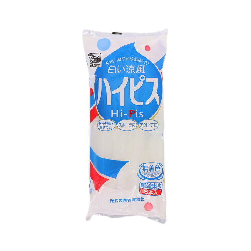 MITSUTAKE Hi-Pis Drink Stick  (504mL)