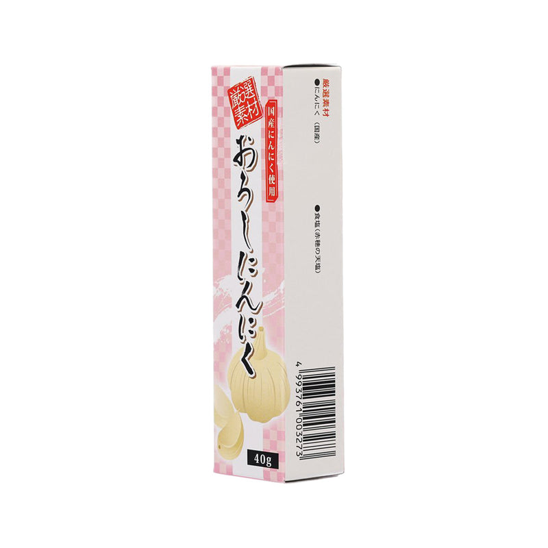 TOKYOFOOD Garlic Paste  (40g)