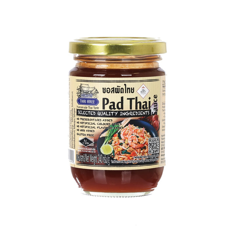 THAI AREE Pad Thai Sauce  (240g)
