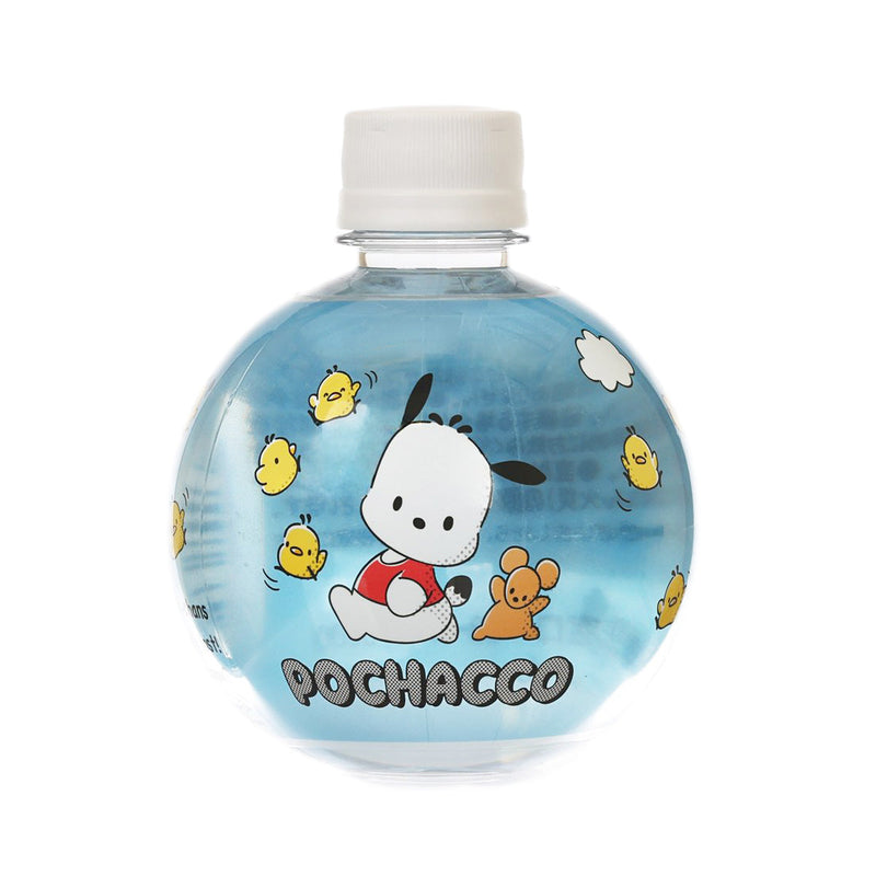 MOKKU Water - Pochacco  (350mL)