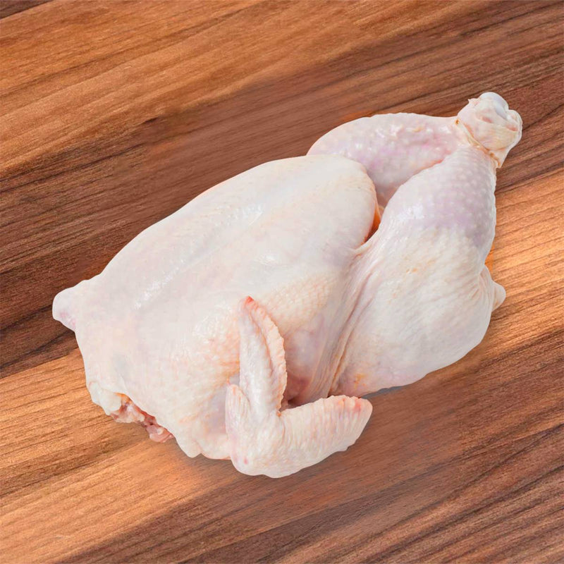 Local Fresh Ping Yuen Chicken  (1pc)