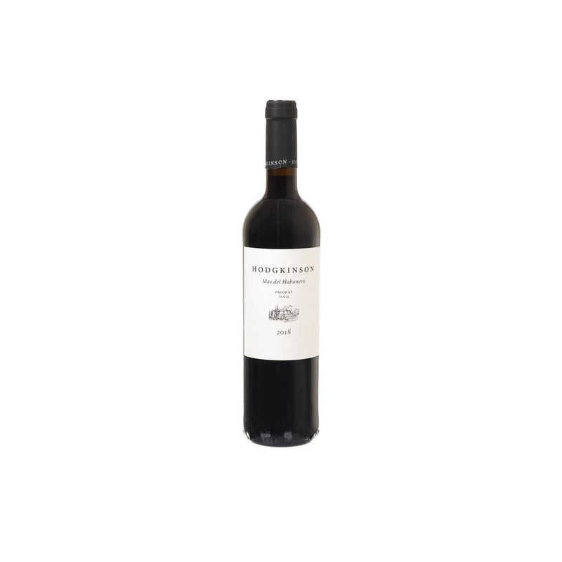 HODGKINSON Mas del Habanero 2018 (750mL)