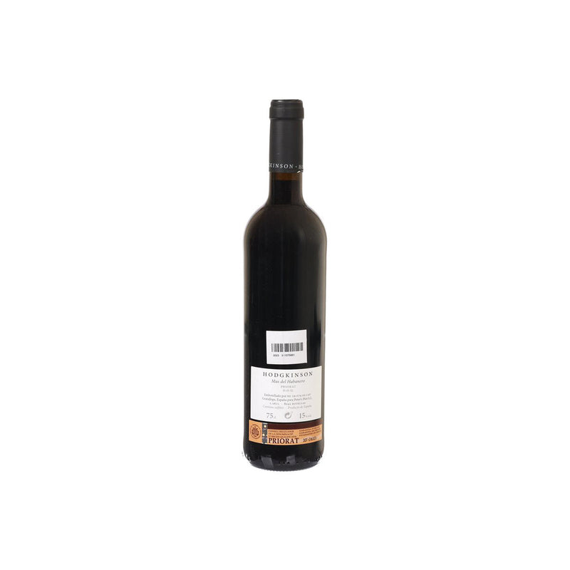 HODGKINSON Mas del Habanero 2018 (750mL)