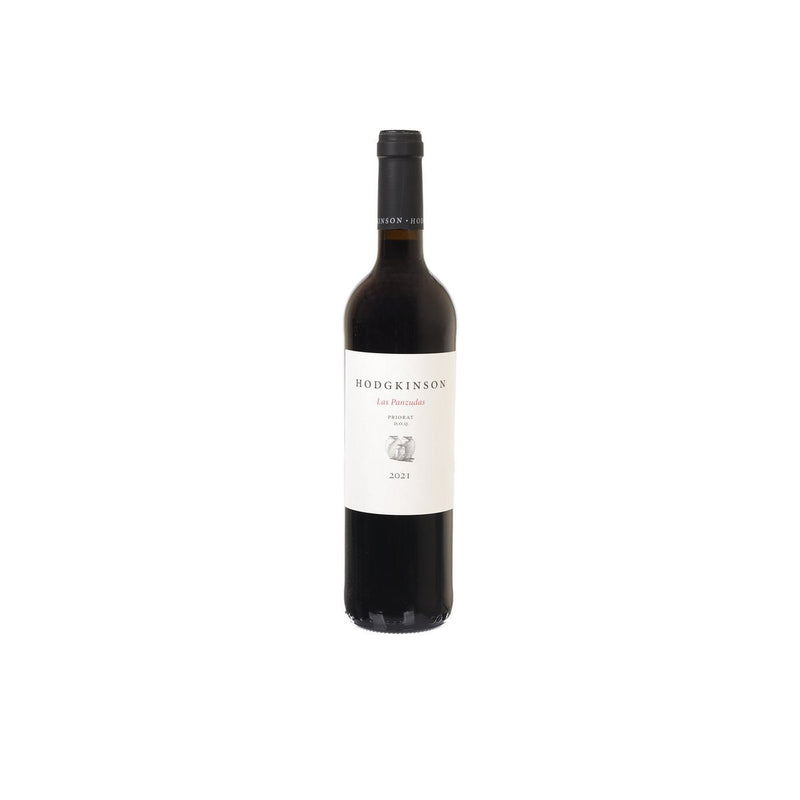 HODGKINSON Las Panzudas 2021 (750mL)