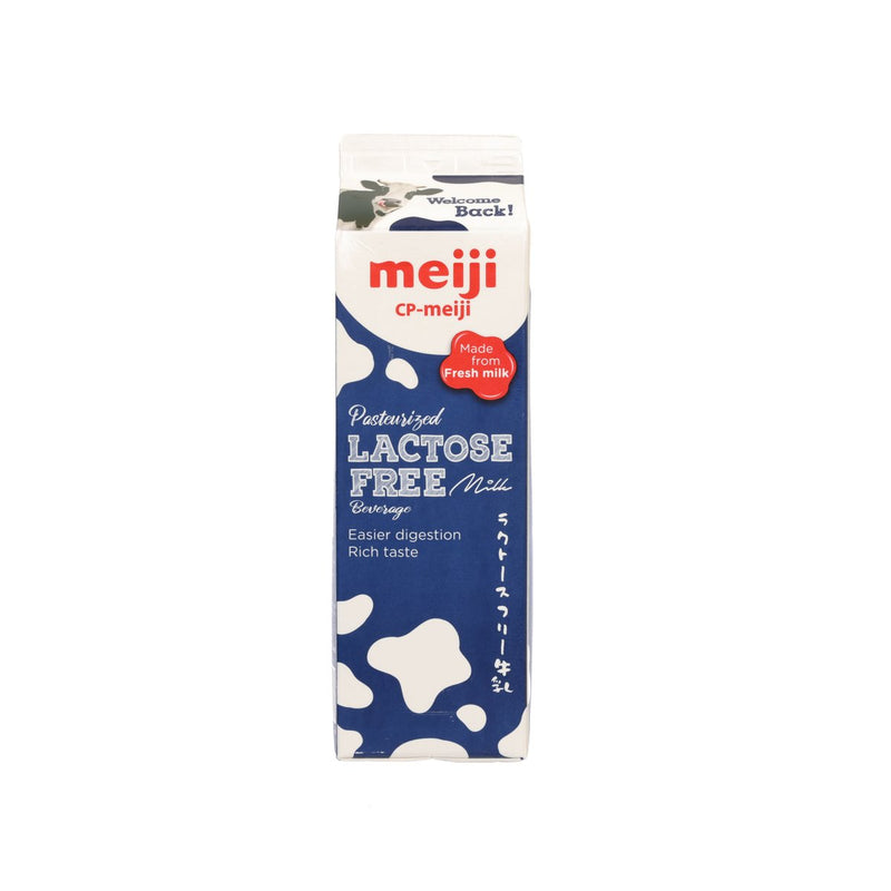 CP-MEIJI Lactose Free Milk Beverage  (946mL)