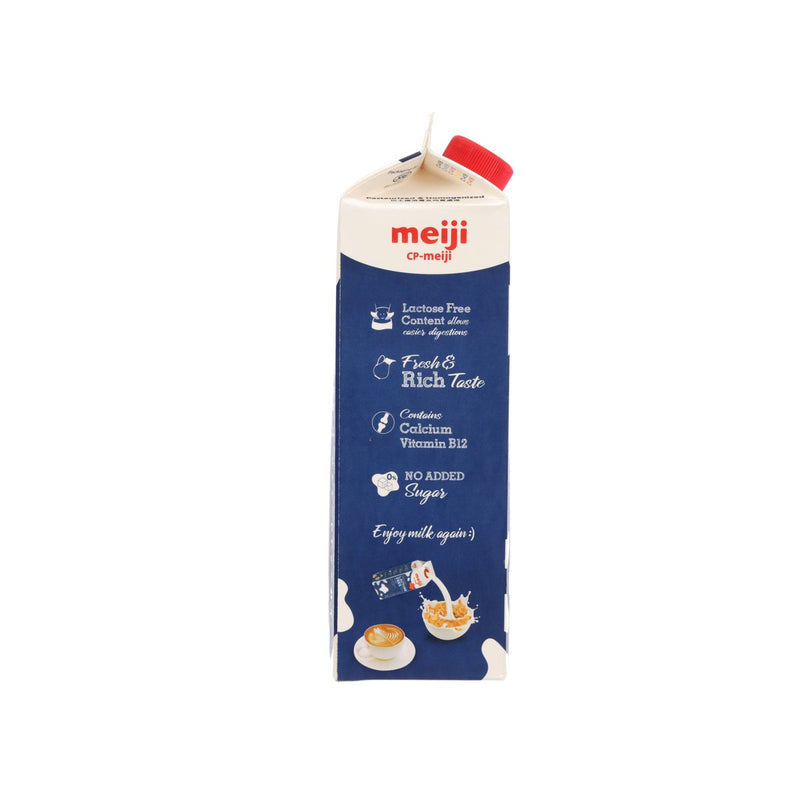 CP-MEIJI Lactose Free Milk Beverage  (946mL)