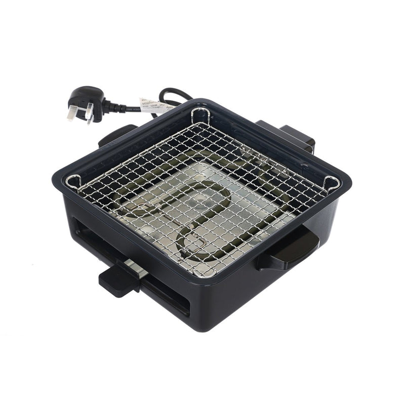 ORIGO Electric Grill EG803