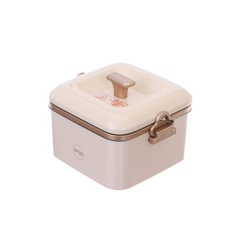 ORIGO Multi-Function Cooker MC209 - Beige