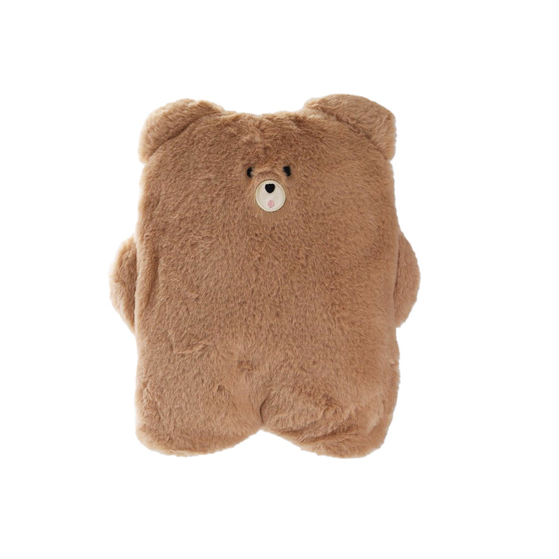 SENBADO Souffle Bear Compact Blanket - Bear