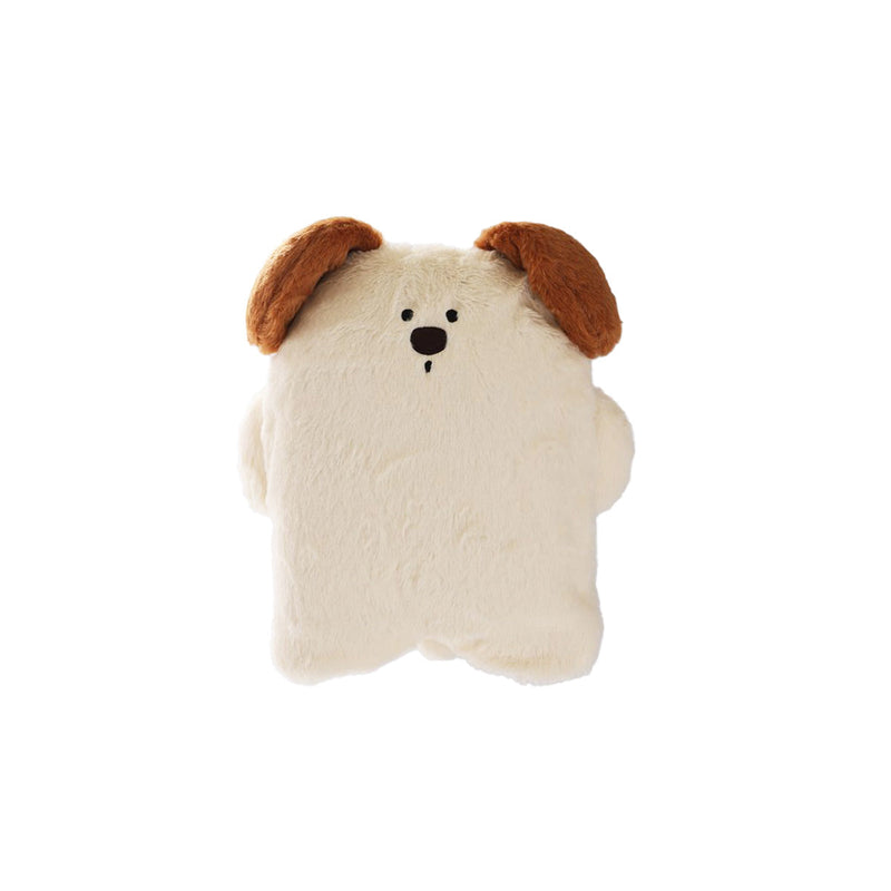 SENBADO Souffle Bear Compact Blanket - Dog