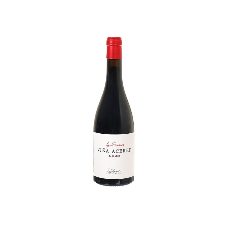 RAICES IBERICAS Las Pizzarras Vina Acered 20/21 (750ml)