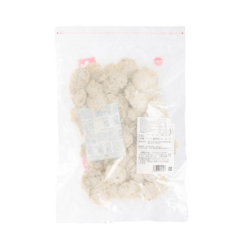 EIKODO Shrimp Chips - Fish  (300g)