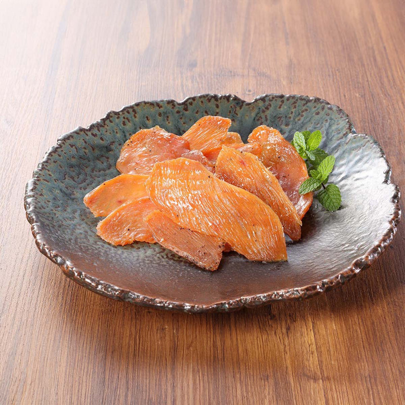 KINGSHOKUHIN Chicken Jerky  (100g)