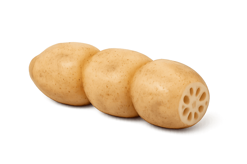 ASIAN FARMERS 中國蓮藕  (500g)