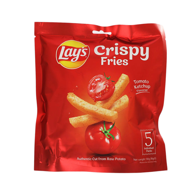 LAY&