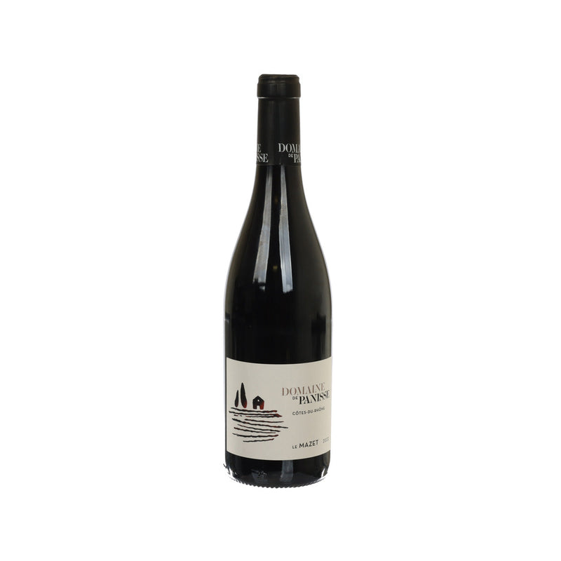 CLOS DU CAILLOU Cote du Rhone Le Mazet 22/23 (750mL)