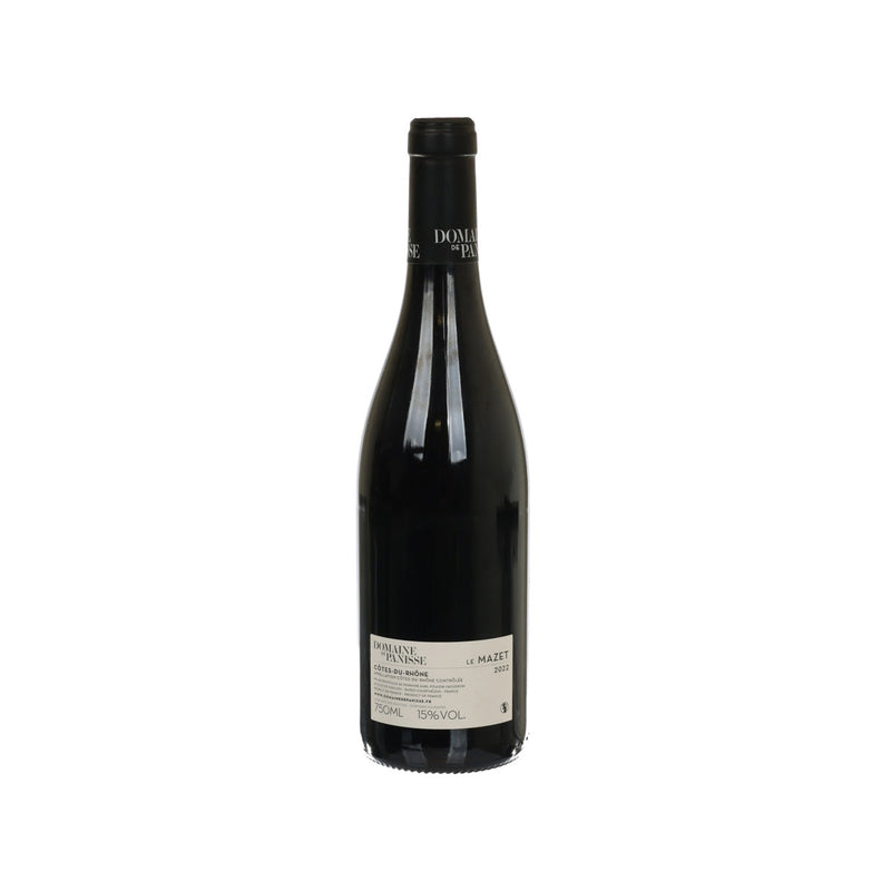 CLOS DU CAILLOU Cote du Rhone Le Mazet 22/23 (750mL)