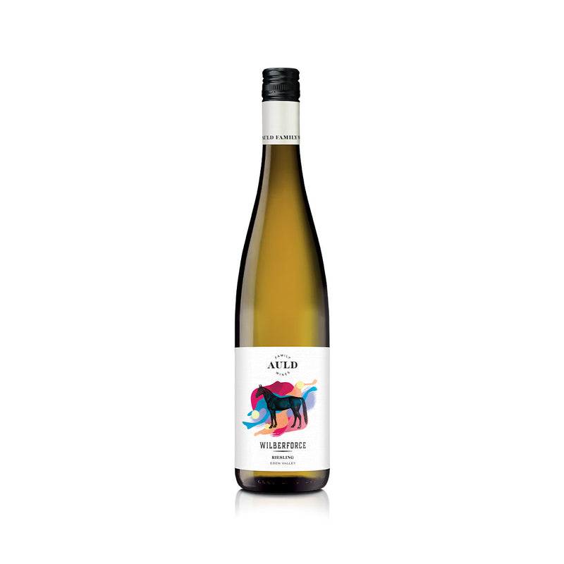 AULD FAMILY WINES Wilberforce Riesling 23/24 (750ml)