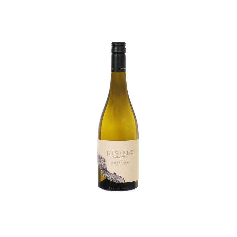 RISING VINEYARD Single Vineyard Chardonnay 2022 (750ml)