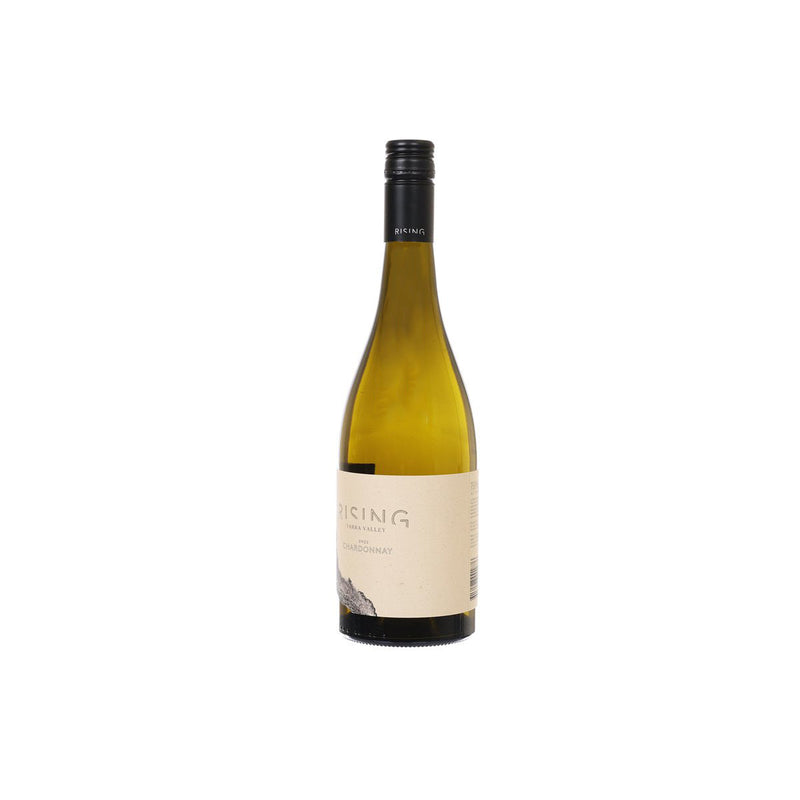 RISING VINEYARD Single Vineyard Chardonnay 2022 (750ml)