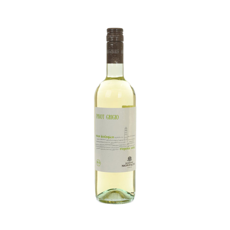 BARONE MONTALTO BM PINOT GRIOGIO 23/24 (750mL)