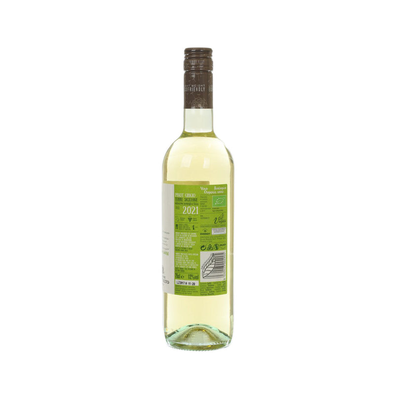 BARONE MONTALTO BM PINOT GRIOGIO 23/24 (750mL)