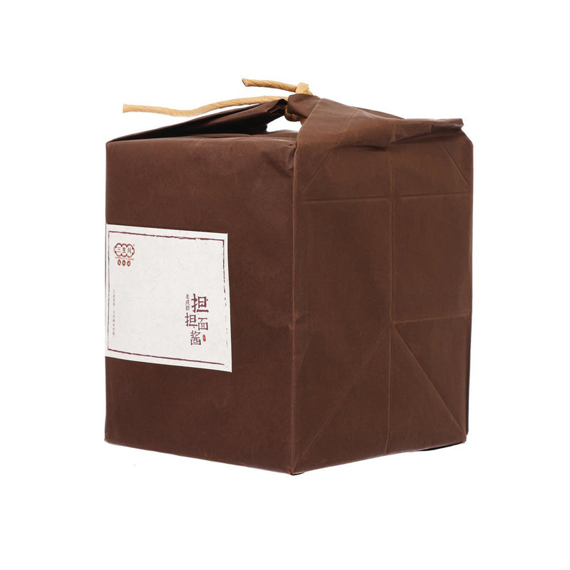 SANSHENGCHUAN Dandan Noodles Sauce  (380g)