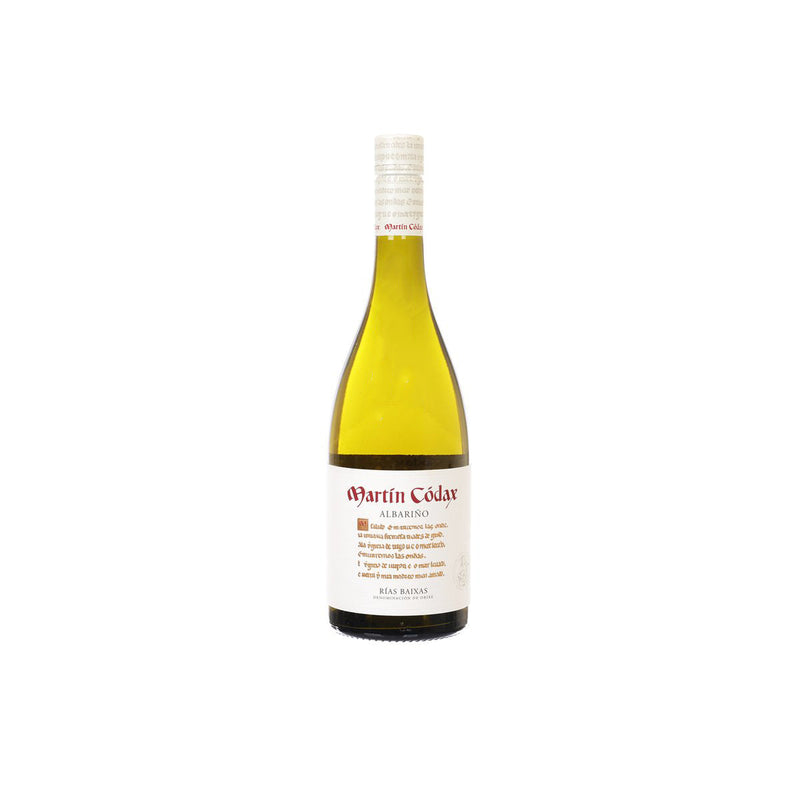 MARTIN CODAX Albarino 2023 (750mL)