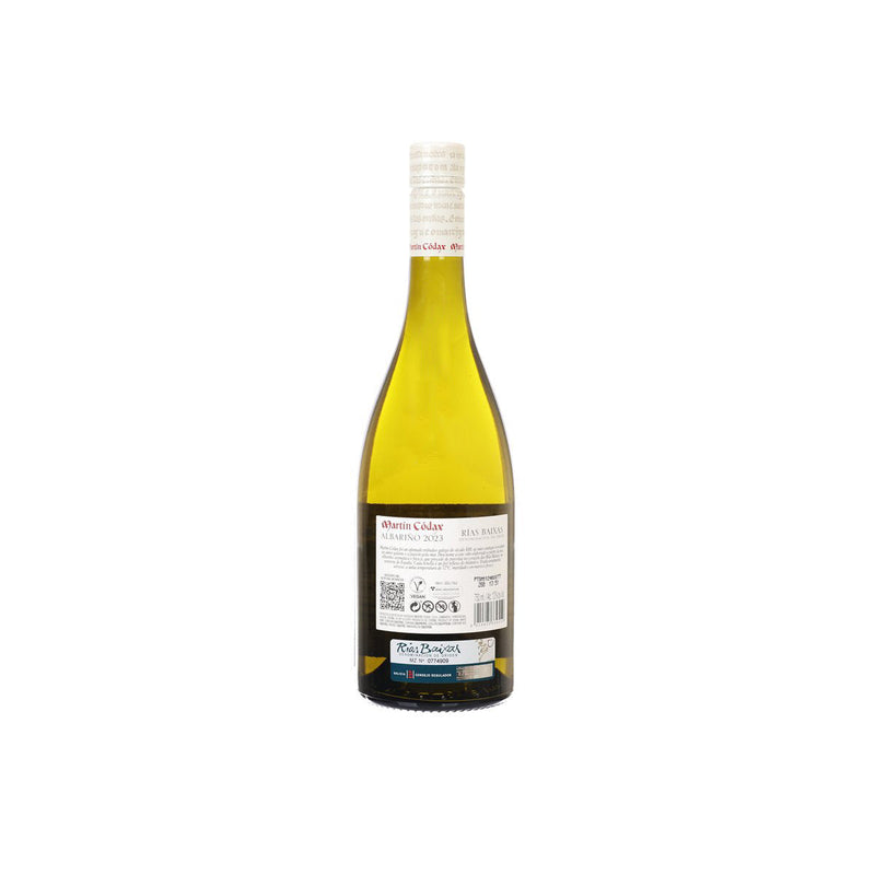 MARTIN CODAX Albarino 2023 (750mL)