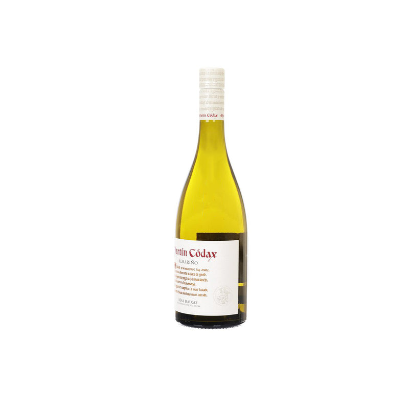 MARTIN CODAX Albarino 2023 (750mL)