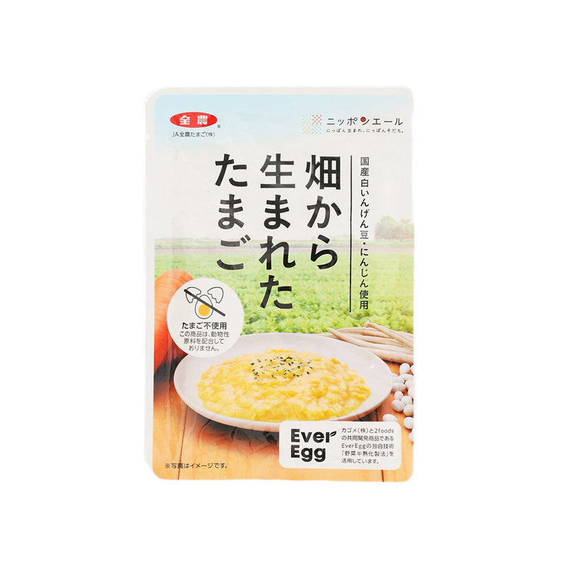 JATAMAGO Plant-Based Scrambled Egg (White Bean Paste)  (60g)