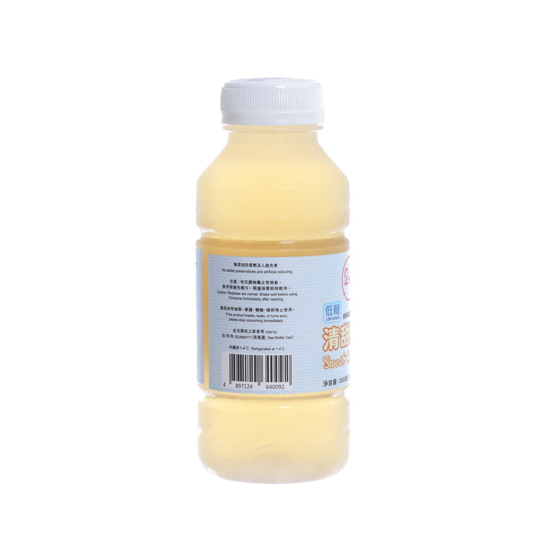 2+3 Low Sugar Sweet Corn Tassel Tea [PET]  (300mL)