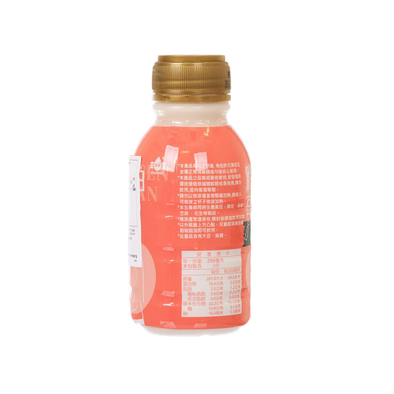 JACKSOY Collagen Soybean Drink  (290mL)