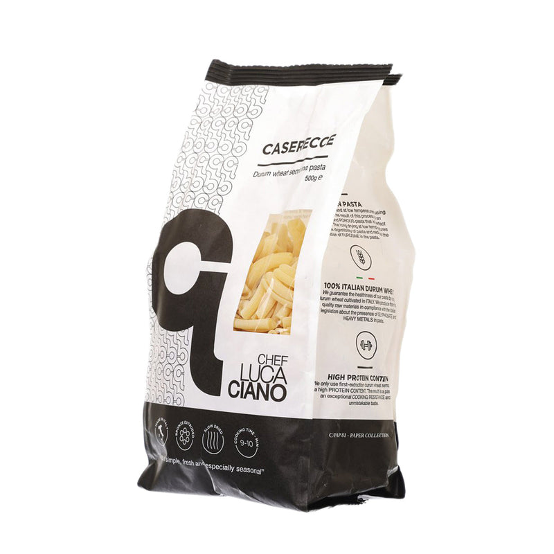 LUCA CIANO Caserecce  (500g)