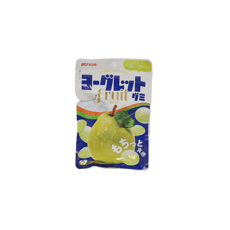 ATRION Yoglet Gummy - Western Pear  (47g)