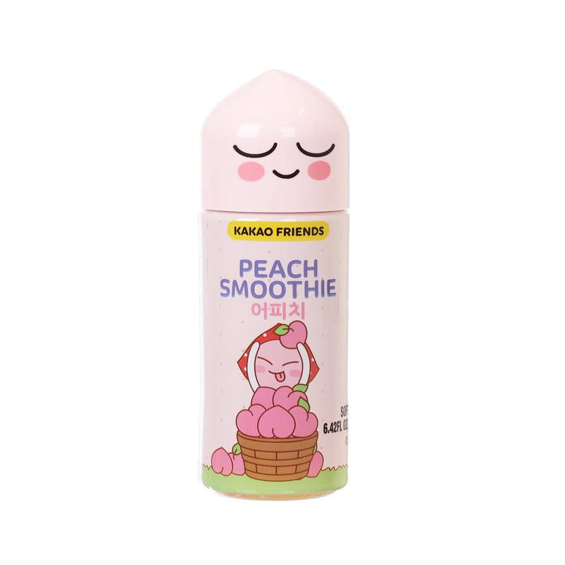 KAKAO FRIENDS Apeach Peach Drink [PET]  (190mL)