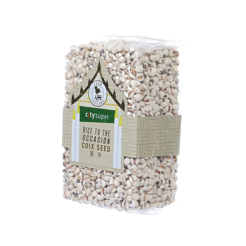CITYSUPER Coix Seed  (400g)